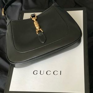 Jackie 1961 small shoulder bag